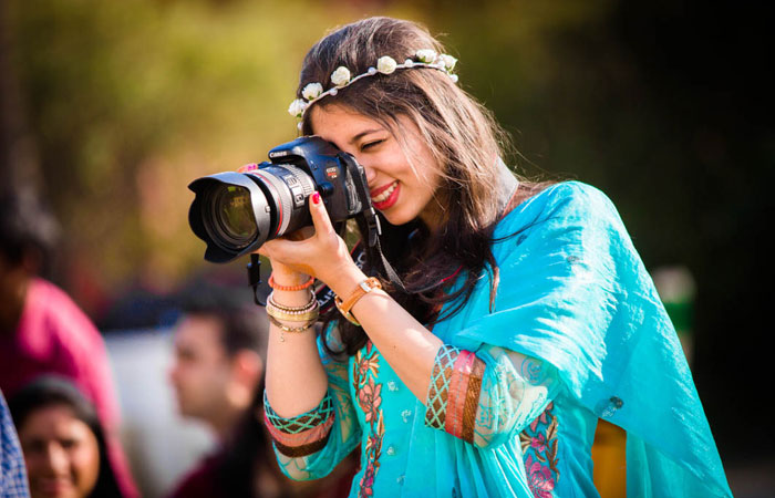 Best Candid Photographer in India